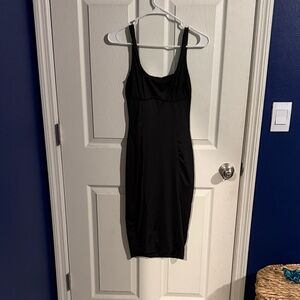 Gaze Classic Black Top